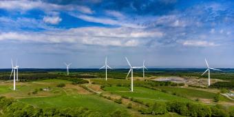 Growing Onshore Wind for a Net Zero Future