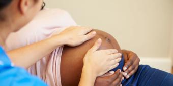 Inequality is the biggest barrier to reducing baby loss and improving maternity safety