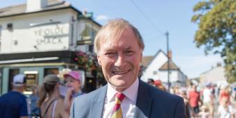 ‘Vivid and sincere’: Lord Cormack reviews David Amess' Ayes and Ears a survivor’s guide to Westminster
