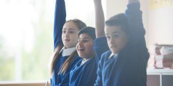 Without a proper education recovery plan, we risk creating a generation of ghost children