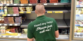 Our frontline shop workers are too important to treat this way