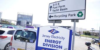 Defending the power: can Britain secure its energy supplies?  Sebastian Whale investigates