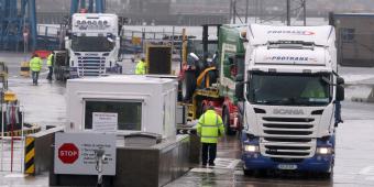 Without trust and dialogue, Northern Ireland risks becoming a permanent casualty of Brexit