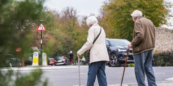 Scrapping the triple lock this year would be a mistake – we need a long-term review of pension support