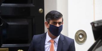 Minister Plays Down National Insurance Hike Reports As Government Braces For Tory Backlash