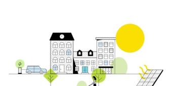 Meeting Tomorrow’s Needs Today: how can we support sustainable living in later life?