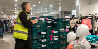 Westminster should follow Scotland’s lead and introduce news laws to prevent violence against shop workers