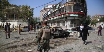 Parliament To Be Recalled Next Week Over Deteriorating Afghanistan Situation