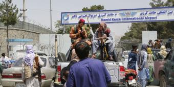 We must work urgently to support the Afghans we have abandoned