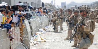 Defence Committee To Launch Review Into UK Military Operations In Afghanistan