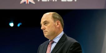 Ben Wallace Says UK Is Ready To 'Take Action' Against ISIS In Afghanistan After Airport Attacks