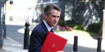 Gavin Williamson Wants Student Fees Cut At Universities Not Returning To Face-To-Face Teaching