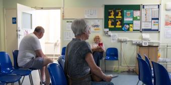 A more integrated and accountable NHS is crucial to tackle health inequalities