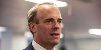Dominic Raab To Be Grilled On US-UK Relations And Afghans 'Left Behind' At Foreign Affairs Committee Hearing