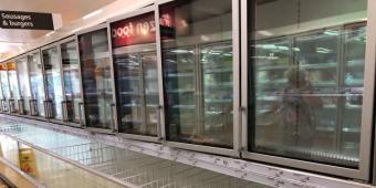 Government Urged To Relax Immigration Rules With Supply Chain Chaos Set To Worsen