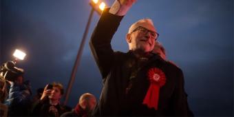 Giving MPs More Power In Labour Leadership Elections Will 'De-Corbynise' The Party, Insiders Say