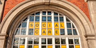 The Prime Minister must continue to prioritise social care
