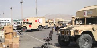 Dominic Raab Confirms Afghan British Embassy Guards Were Left Behind In Kabul