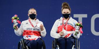 Paralympics reminds us of the progress still needed to improve the lives of disabled people