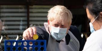 Tories Are Confident Boris Johnson Will Get Social Care National Insurance Hike Through On A Rapid Vote
