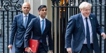 Less Than A Third Of The Public Think The Tories Are A Low Tax Party