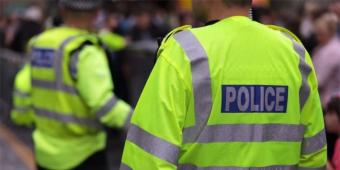 Action, not warm words, is needed to stamp racism out of policing for once and for all