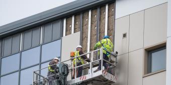 We need real leadership to resolve the building safety crisis and stand up for leaseholders
