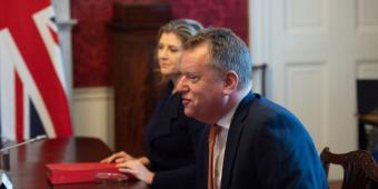 The Northern Ireland Grace Periods Will Be Extended Indefinitely