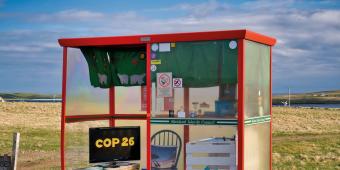 Lords Diary: Viscount Thurso on responsible tourism and why COP 26 must succeed