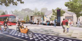 We need to talk about bus stops