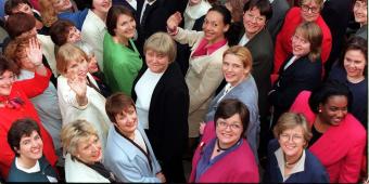 Whatever happened to the class of 1997?