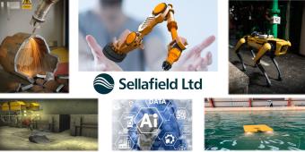 Robots are the key to future proof nuclear decommissioning