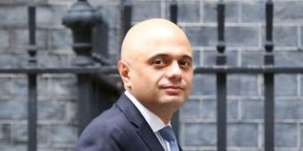 Sajid Javid Says He Cannot Guarantee Tax Hikes Will Be Enough To Clear NHS Backlog