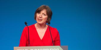The NHS “Shouldn’t Be Used As Human Shield For Delivering Social Care” Says Unions Boss