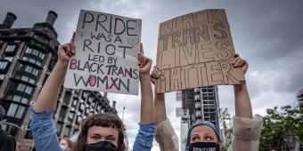Time to call a truce in the culture wars. Rather than stir up division, let’s seek solutions that bring people together
