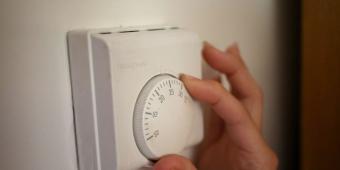 Minister Says Heat Pump Grant Is 'First Step' To Green Homes But It Could Take 15 Years To Phase Out Gas