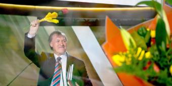 'He had an incredible sense of humour which never dampened'. Robert Halfon pays tribute to Sir David Amess