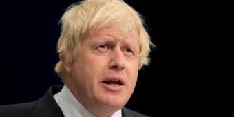 Boris Johnson Says Women Should Still 'Trust The Police' After Sarah Everard Murder