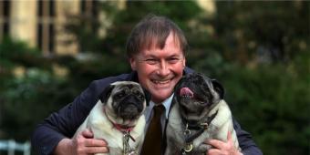 MPs Across The Political Divide Pay Tribute To David Amess After He Was Killed In His Constituency