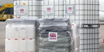 Fresh aid cuts would further diminish Global Britain as a force for good