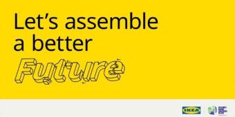 IKEA continues to champion climate action by joining COP26 as a Partner