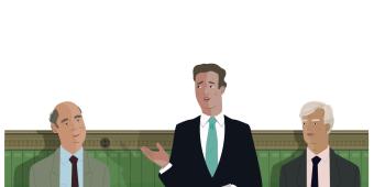 Maiden Voyages - Tory Conference Edition