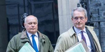 The standards system for MPs is independent and effective: but it can still be improved
