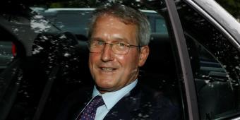 Owen Paterson Resigns As MP After Paid Lobbying Scandal