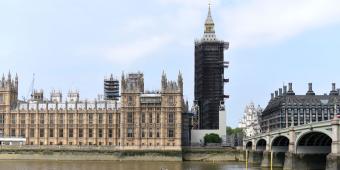‘The Palace needs to be a modern working environment for the future’ - what next for the Restoration and Renewal?