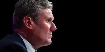Now is the time for Labour to embrace levelling up and pave the way for a better alternative