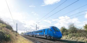 Cutting red tape for train firms will help decarbonise our railways