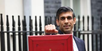 If levelling up is to be more than just a political slogan, it can’t be achieved from Whitehall