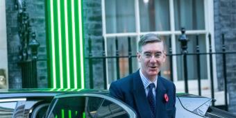 Furious Tory Rebels Condemn 'Shambolic' Vote To Overturn MP Suspension And Rewrite Standards Rules