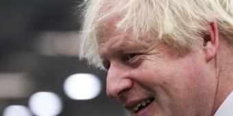 MPs Vote Through Controversial Social Care Costing On Difficult Day For Boris Johnson